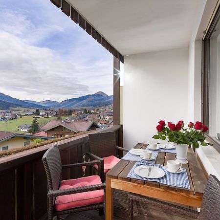 קירשברג אין טירול Appartement Lucas - By Nv-Appartements מראה חיצוני תמונה