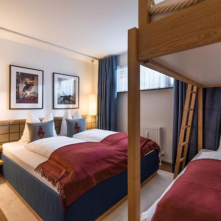 קירשברג אין טירול Appartement Lucas - By Nv-Appartements מראה חיצוני תמונה