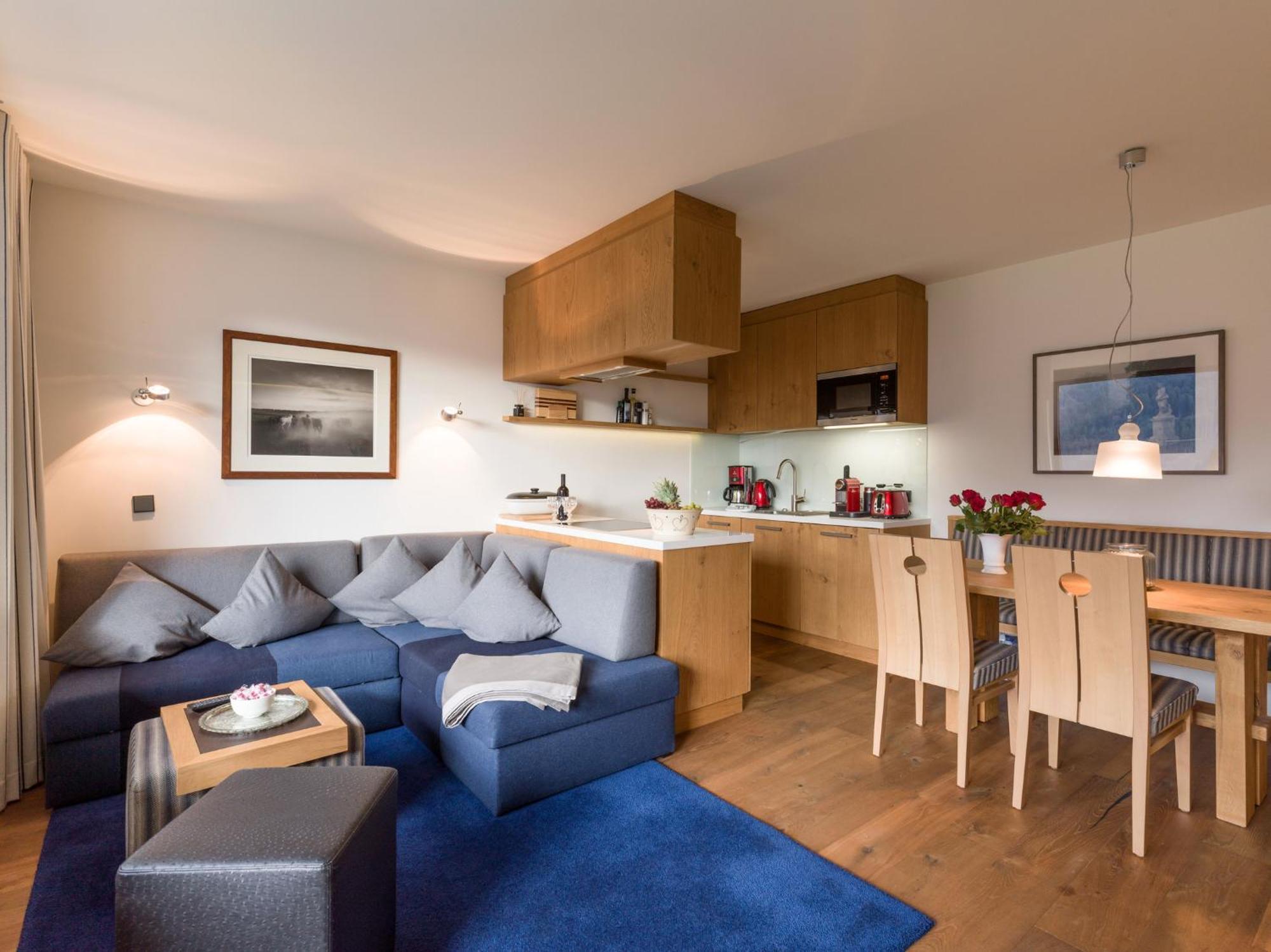 קירשברג אין טירול Appartement Lucas - By Nv-Appartements מראה חיצוני תמונה
