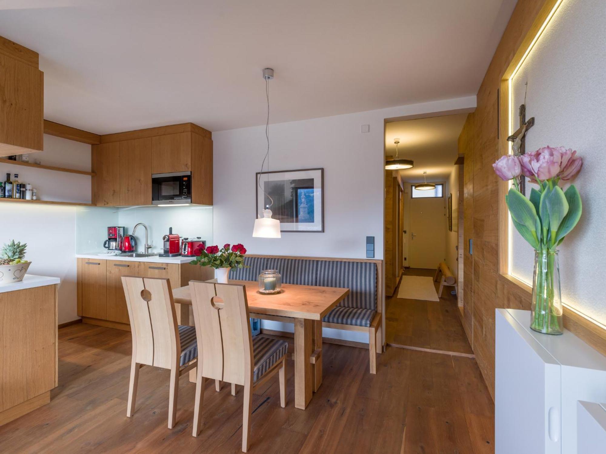 קירשברג אין טירול Appartement Lucas - By Nv-Appartements מראה חיצוני תמונה